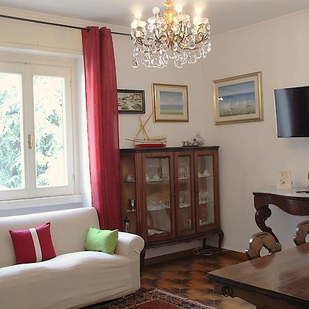 Apartmán Casa Orchidea Lecco Exteriér fotografie